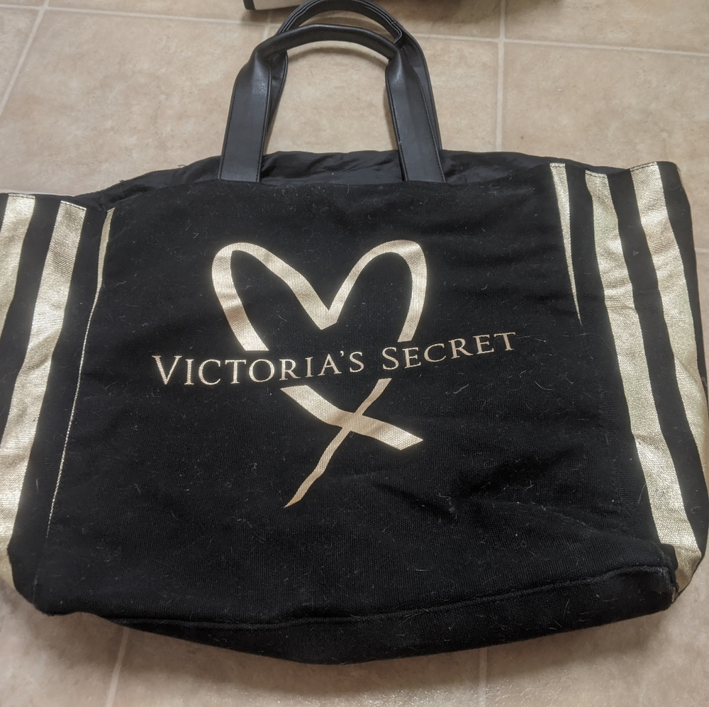 Victoria's Secret Tote Bag
